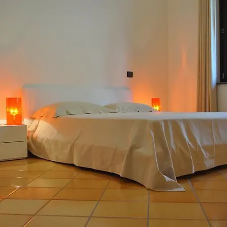 Aparthotel Tre Palme