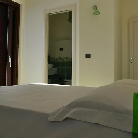 Tre Palme 4*