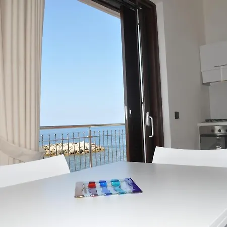 Tre Palme Aparthotel Acciaroli