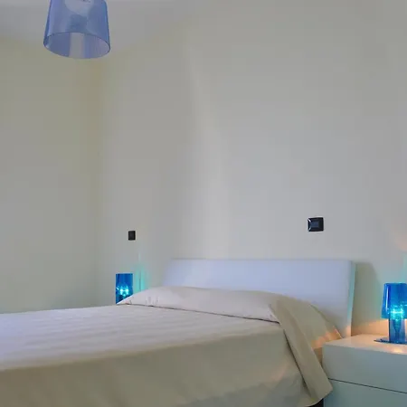 Tre Palme 4* Acciaroli