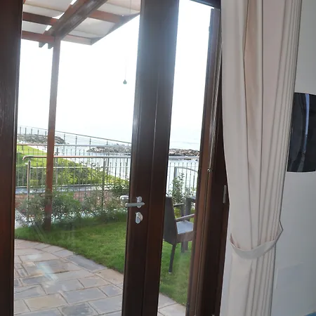 Tre Palme 4* Acciaroli