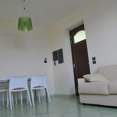 Aparthotel Tre Palme 4*