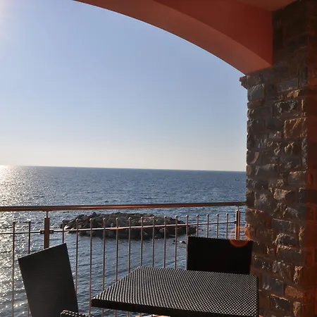 Tre Palme Aparthotel