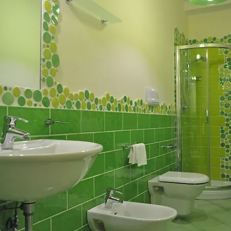 Aparthotel Tre Palme Acciaroli