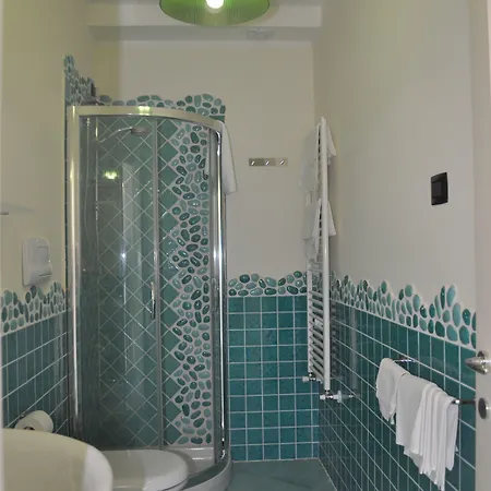 Tre Palme Aparthotel 4*