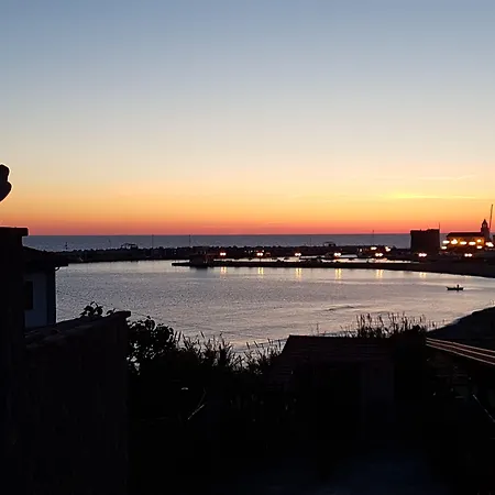 Aparthotel Tre Palme