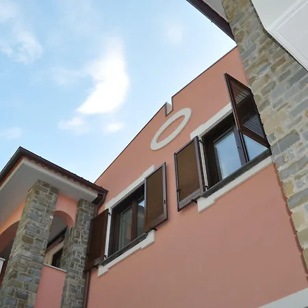 Tre Palme Aparthotel 4*