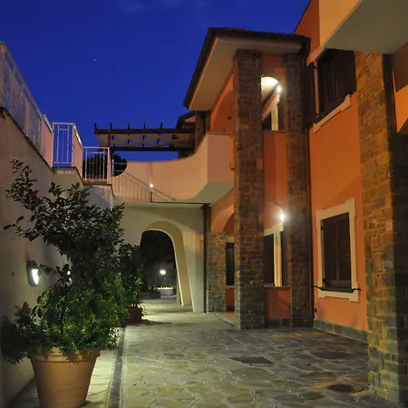 Aparthotel Tre Palme
