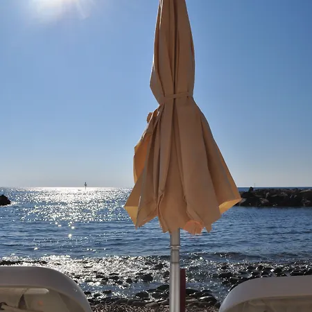 Tre Palme Aparthotel