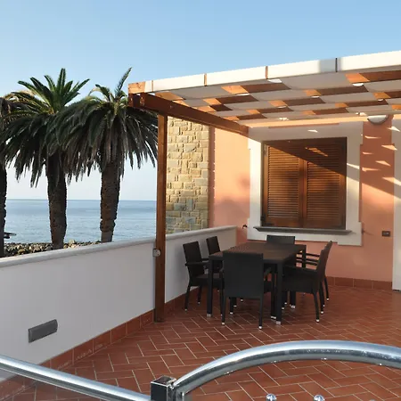 Tre Palme Aparthotel