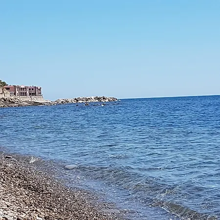Aparthotel Tre Palme 4*