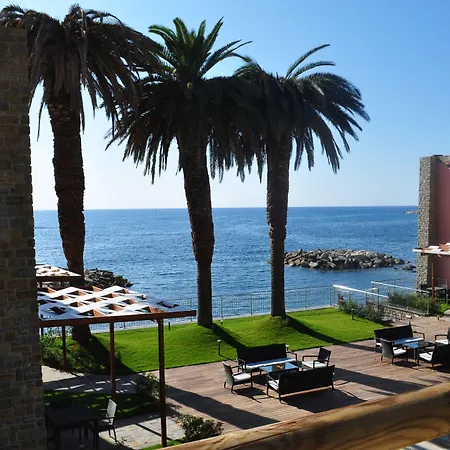 Aparthotel Tre Palme