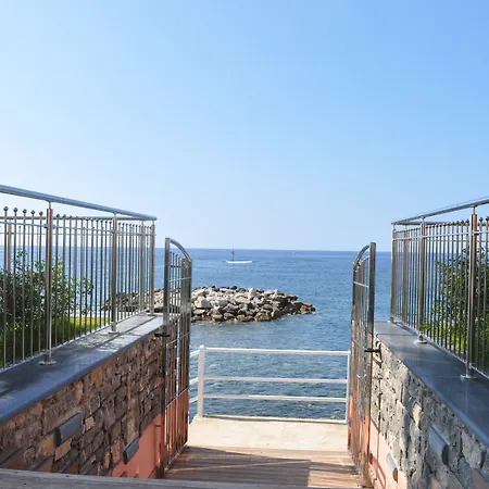 Aparthotel Tre Palme