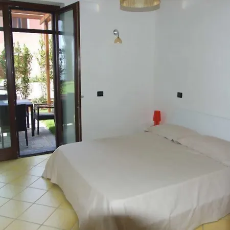 Tre Palme Aparthotel 4*