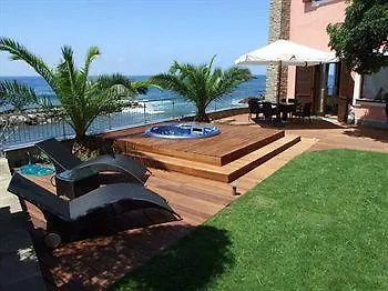 Tre Palme Aparthotel