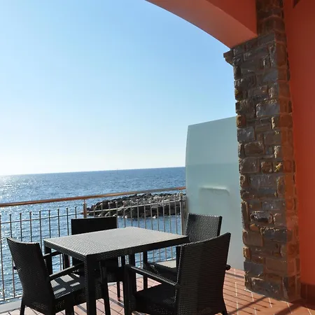 Tre Palme Aparthotel