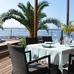 아파트호텔 Tre Palme 4*