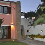 Tre Palme 4* 아시아롤리
