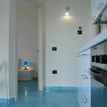 Tre Palme Aparthotel Acciaroli
