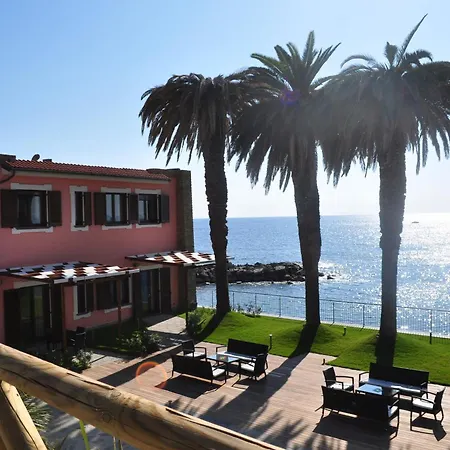 Aparthotel Tre Palme 3*