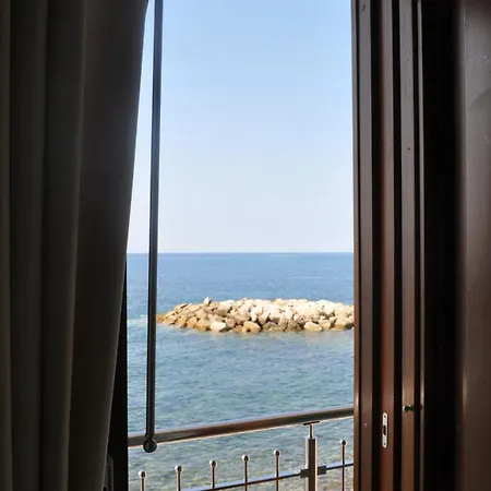 Aparthotel Tre Palme 3*