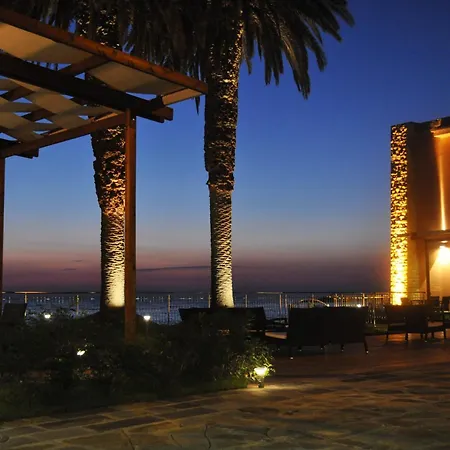Aparthotel Tre Palme