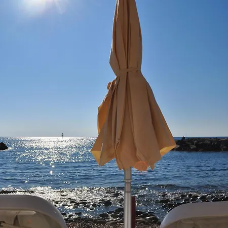 Tre Palme