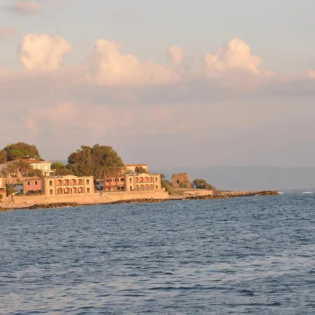 Aparthotel Tre Palme