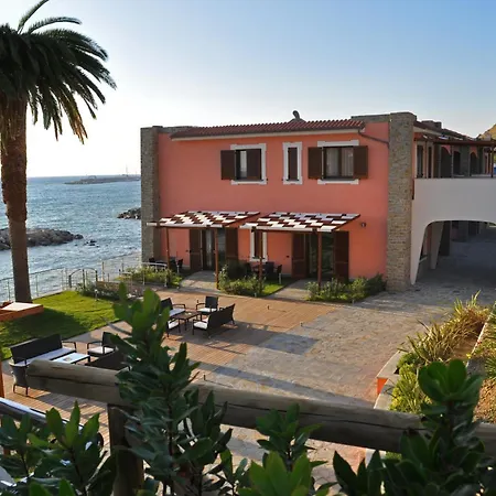 Aparthotel Tre Palme