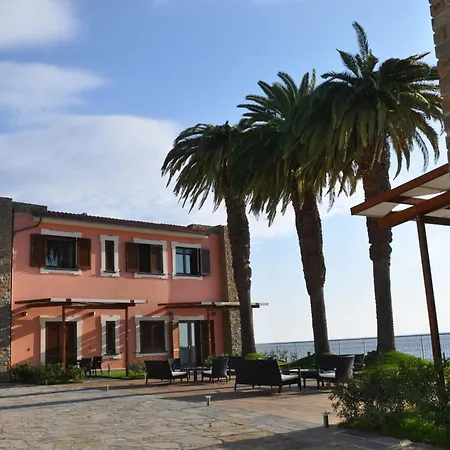 Tre Palme Acciaroli