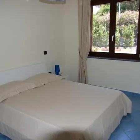 Aparthotel Tre Palme 3*