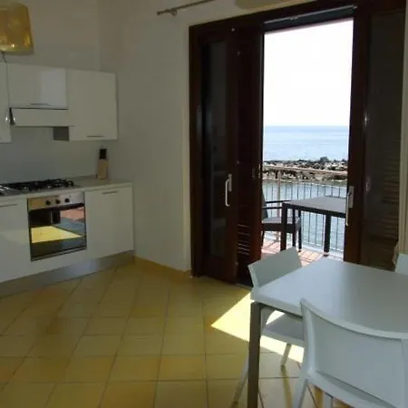 Aparthotel Tre Palme Acciaroli