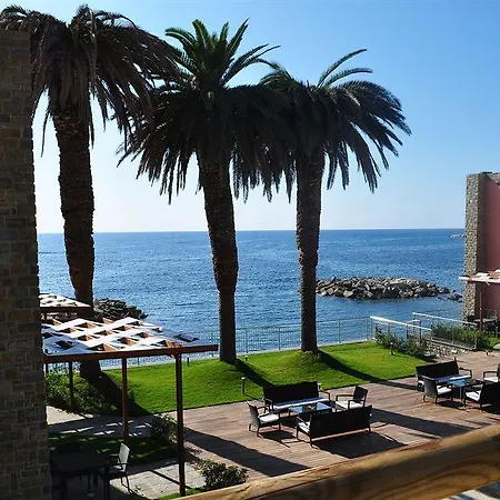 Aparthotel Tre Palme