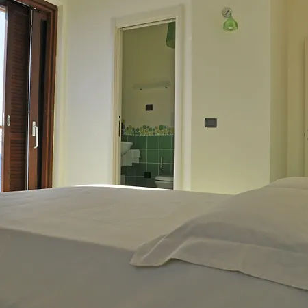 Aparthotel Tre Palme 4*