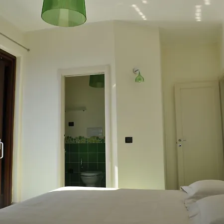 Tre Palme Apart-hotel 4*