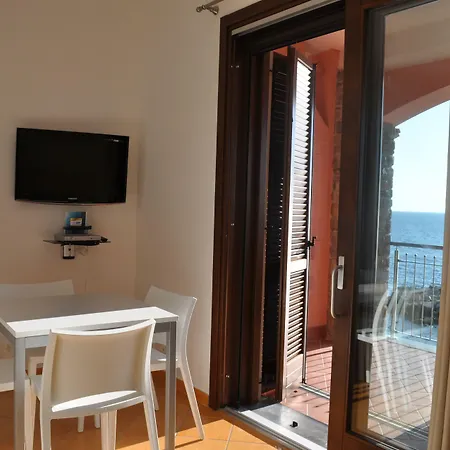 Apart-hotel Tre Palme