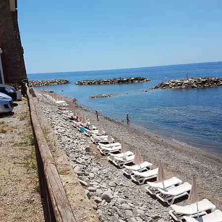 Apart-hotel Tre Palme 4*