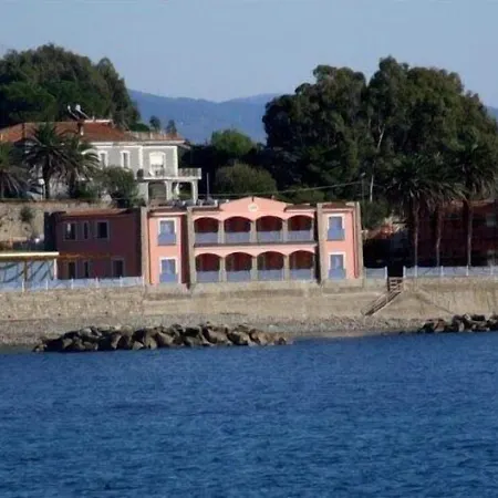 Tre Palme Apart-hotel