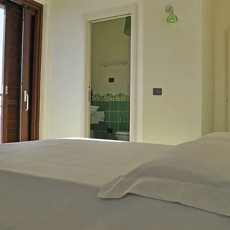 Tre Palme Aparthotel Acciaroli