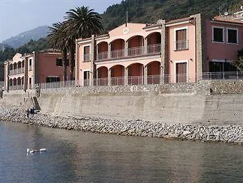 Tre Palme Aparthotel Acciaroli
