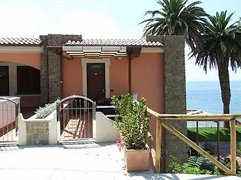 Tre Palme 3* Acciaroli
