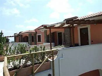 Tre Palme Aparthotel 3*