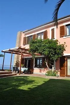 Tre Palme Aparthotel