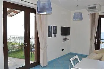 Tre Palme Aparthotel Acciaroli