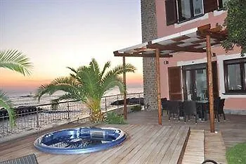 Tre Palme Aparthotel Acciaroli