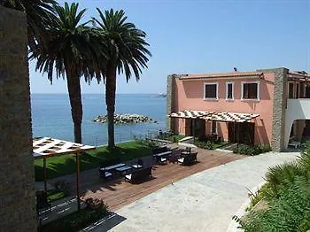Tre Palme Aparthotel 3*