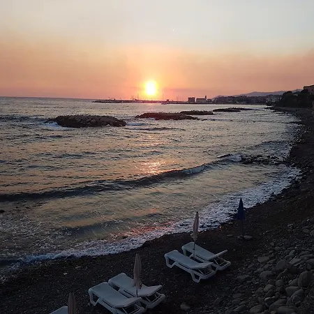 Tre Palme Acciaroli