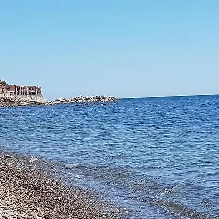 Tre Palme Aparthotel Acciaroli