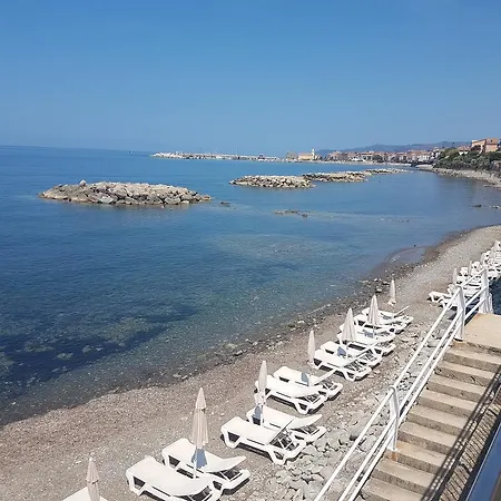 Tre Palme 3* Acciaroli
