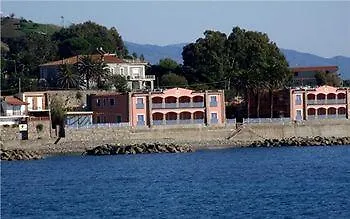 Tre Palme